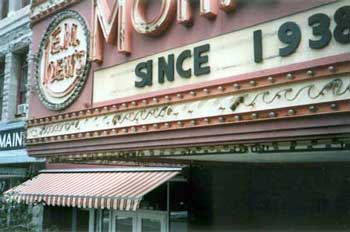 mohawktheater