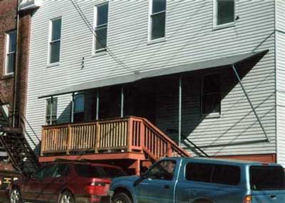 hope and olive restaurant