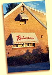 Commercial Retractable Awning